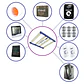 Kit Medio Quantum Lite Delight 100- 360W Fácil Armado - Miniatura 1