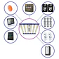 Kit Medio Quantum Lite Delight 120- 600W Fácil Armado - Miniatura 2