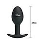 Plug Ball Heavy - Miniatura 2