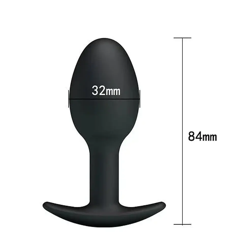 Plug Ball Heavy 2