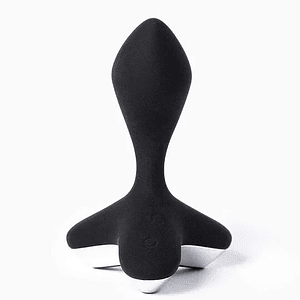 Plug Vibrador Satisfyer Game Changer
