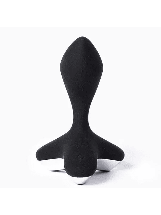 PLUG VIBRADOR SATISFYER GAME CHANGER 1