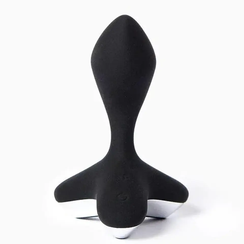 Plug Vibrador Satisfyer Game Changer 1