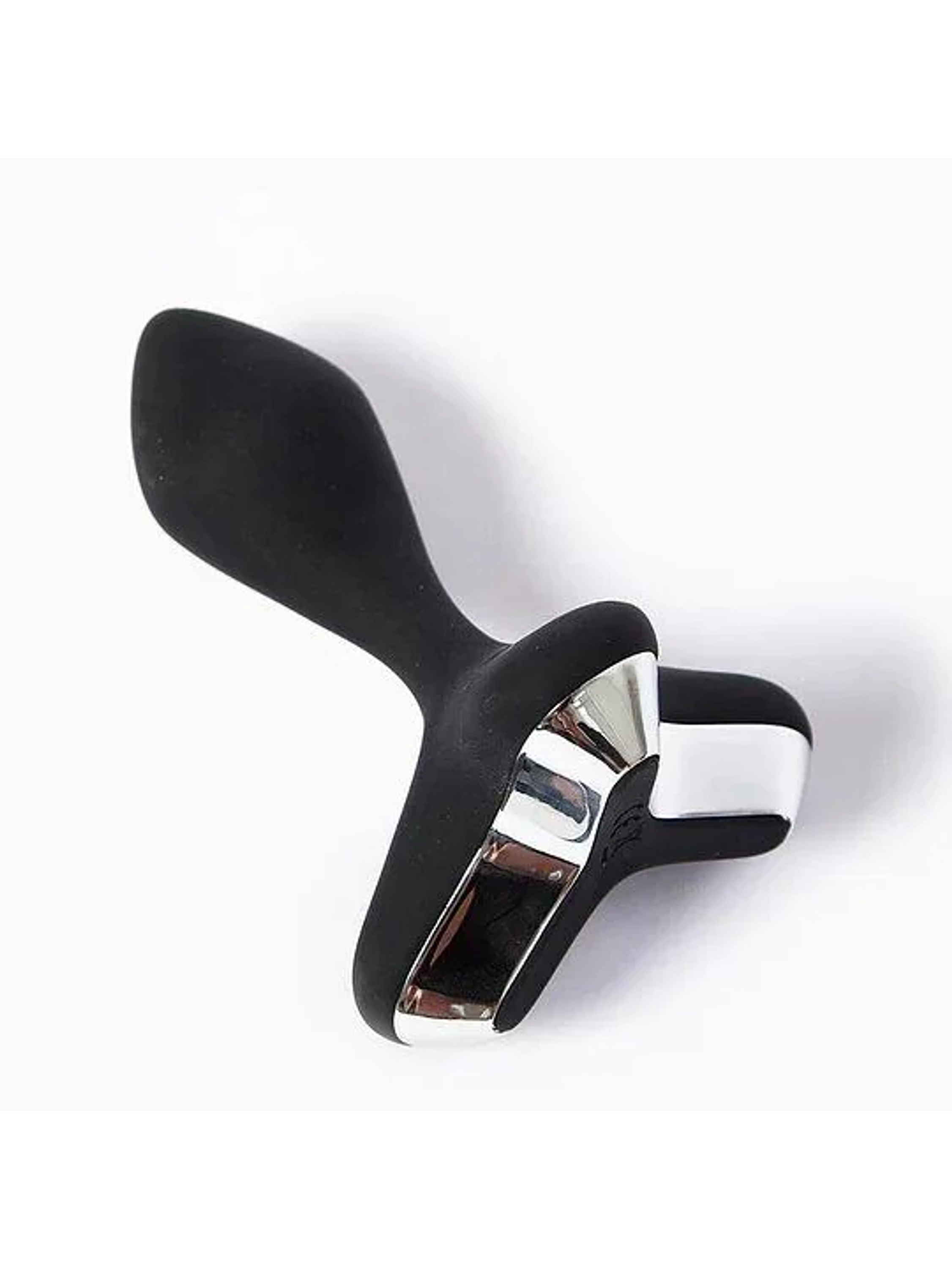 Plug Vibrador Satisfyer Game Changer 2