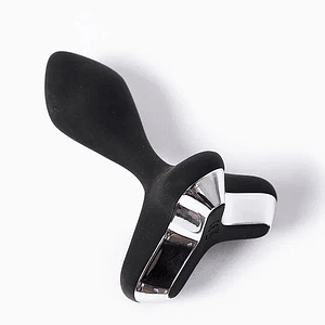 Plug Vibrador Satisfyer Game Changer