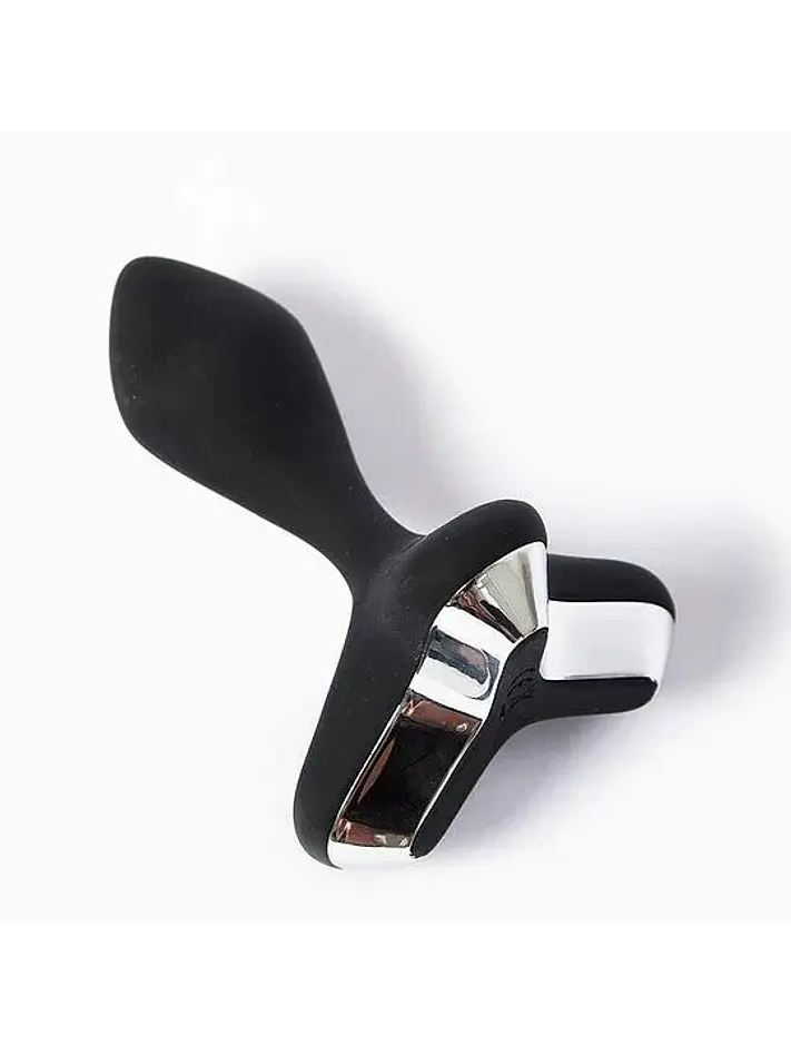 Plug Vibrador Satisfyer Game Changer 2