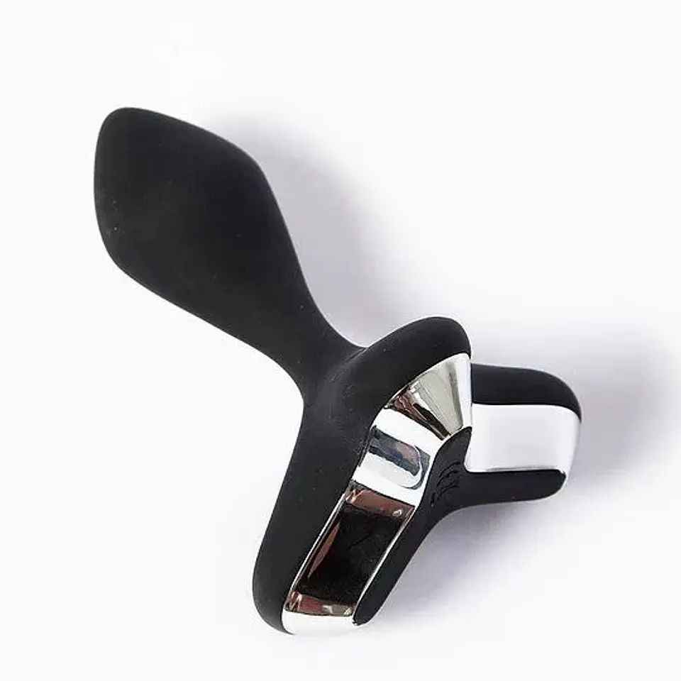 Plug Vibrador Satisfyer Game Changer 2
