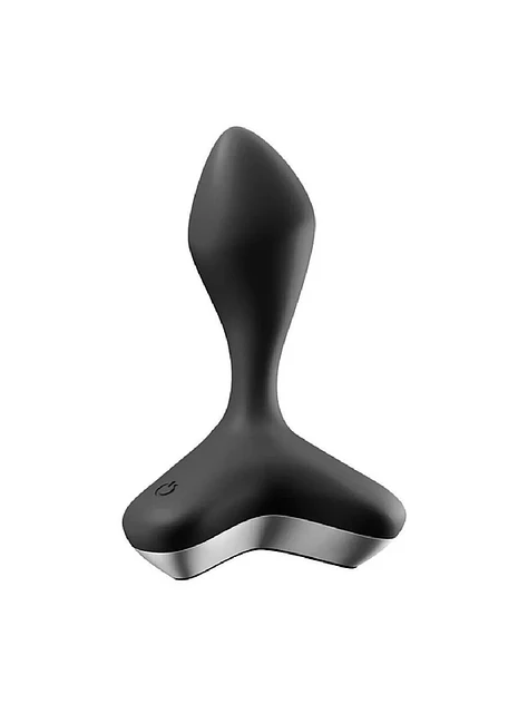 Plug Vibrador Satisfyer Game Changer 3