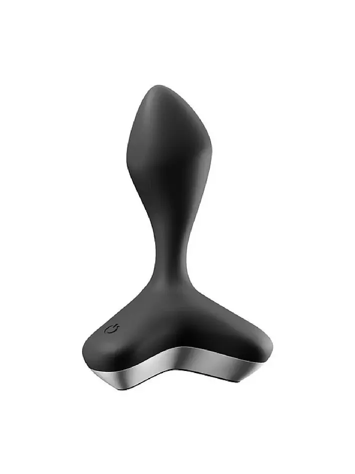 Plug Vibrador Satisfyer Game Changer 3