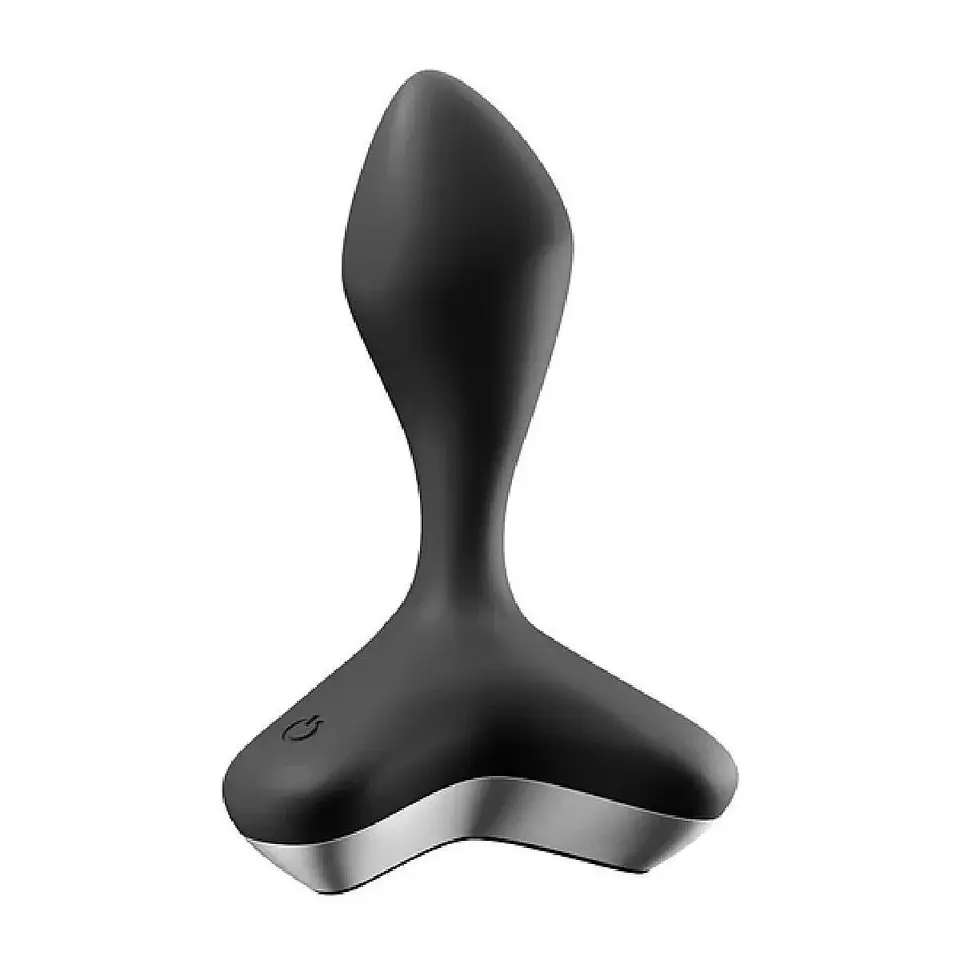 Plug Vibrador Satisfyer Game Changer 3