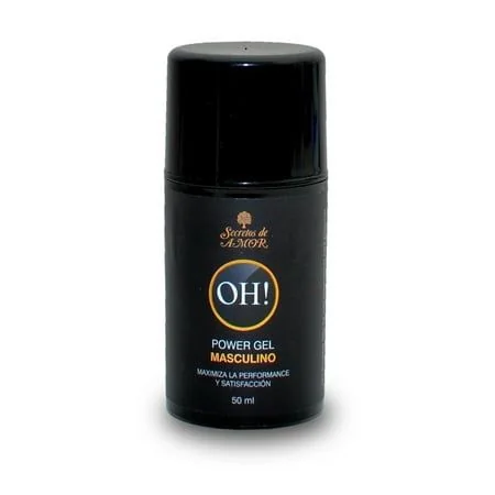 Potenciador Masculino Oh 1
