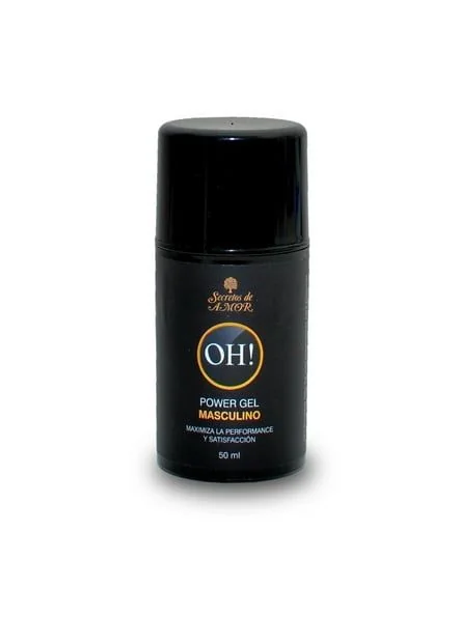 Potenciador Masculino Oh 1