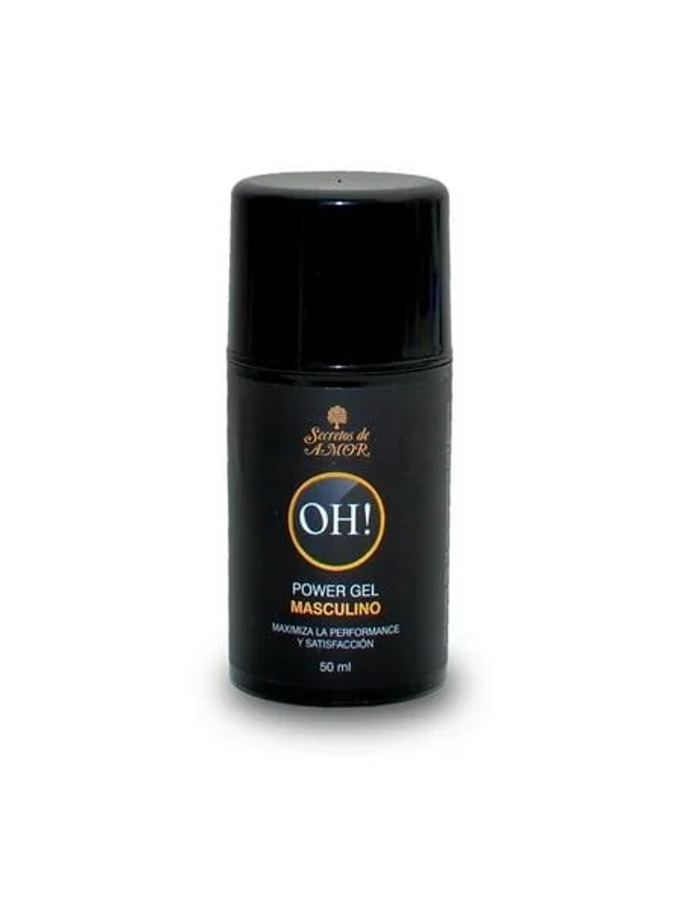 Potenciador Masculino Oh 1