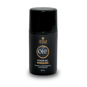 POTENCIADOR MASCULINO OH