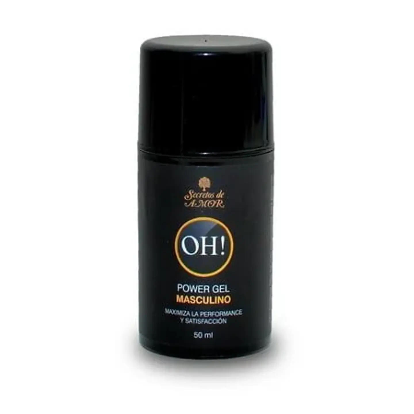 Potenciador Masculino Oh 1