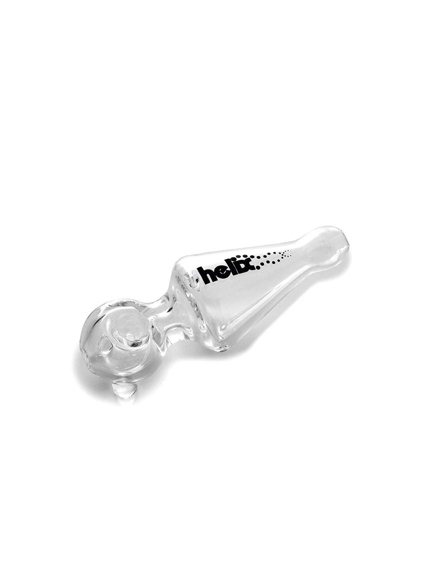 Pipa Classic Mini Negro-American Helix 1