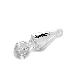 Pipa Classic Mini Negro-American Helix