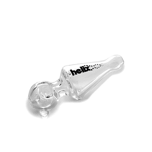 PIPA CLASSIC MINI NEGRO-AMERICAN HELIX