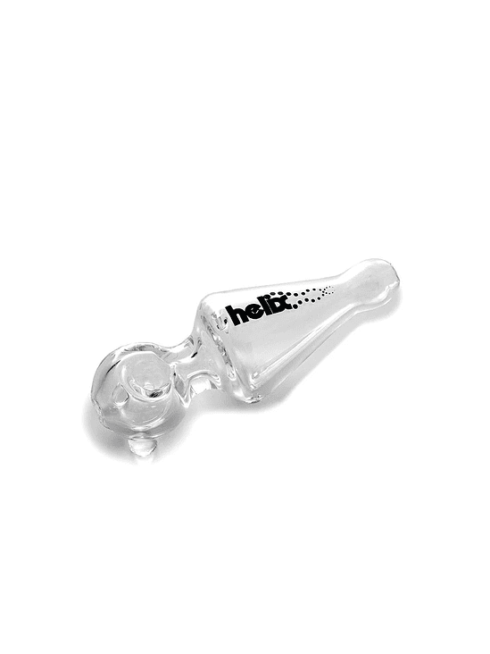 PIPA CLASSIC MINI NEGRO-AMERICAN HELIX 1