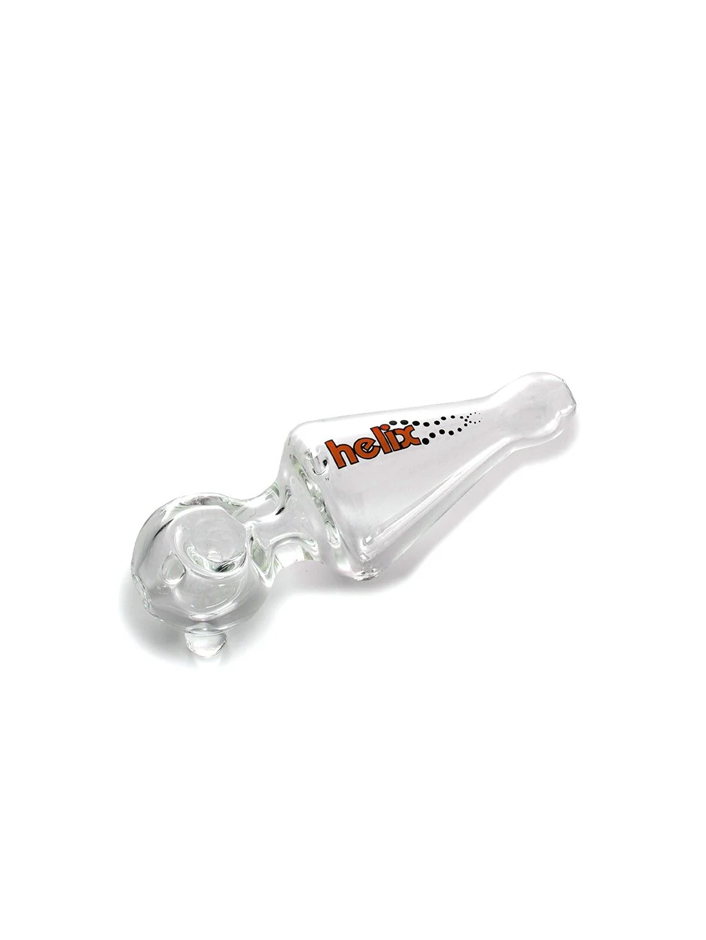 Pipa Classic Mini Rojo-American Helix 1