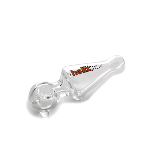 Pipa Classic Mini Rojo-American Helix