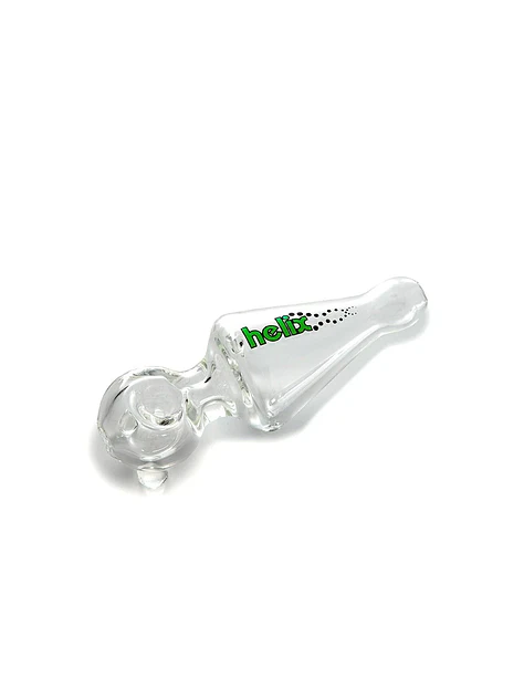 Pipa Classic Mini Verde-American Helix 1