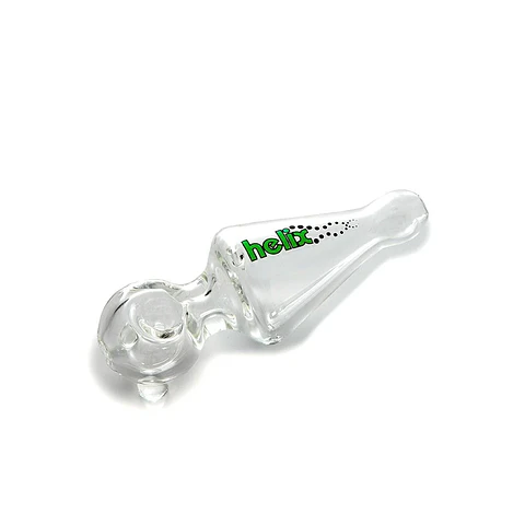 Pipa Classic Og Verde-American Helix