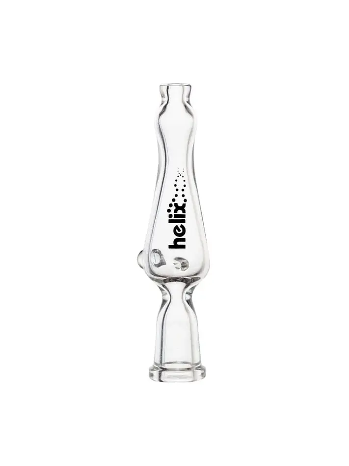 Pipa Solo Chillium Negro-American Helix 1