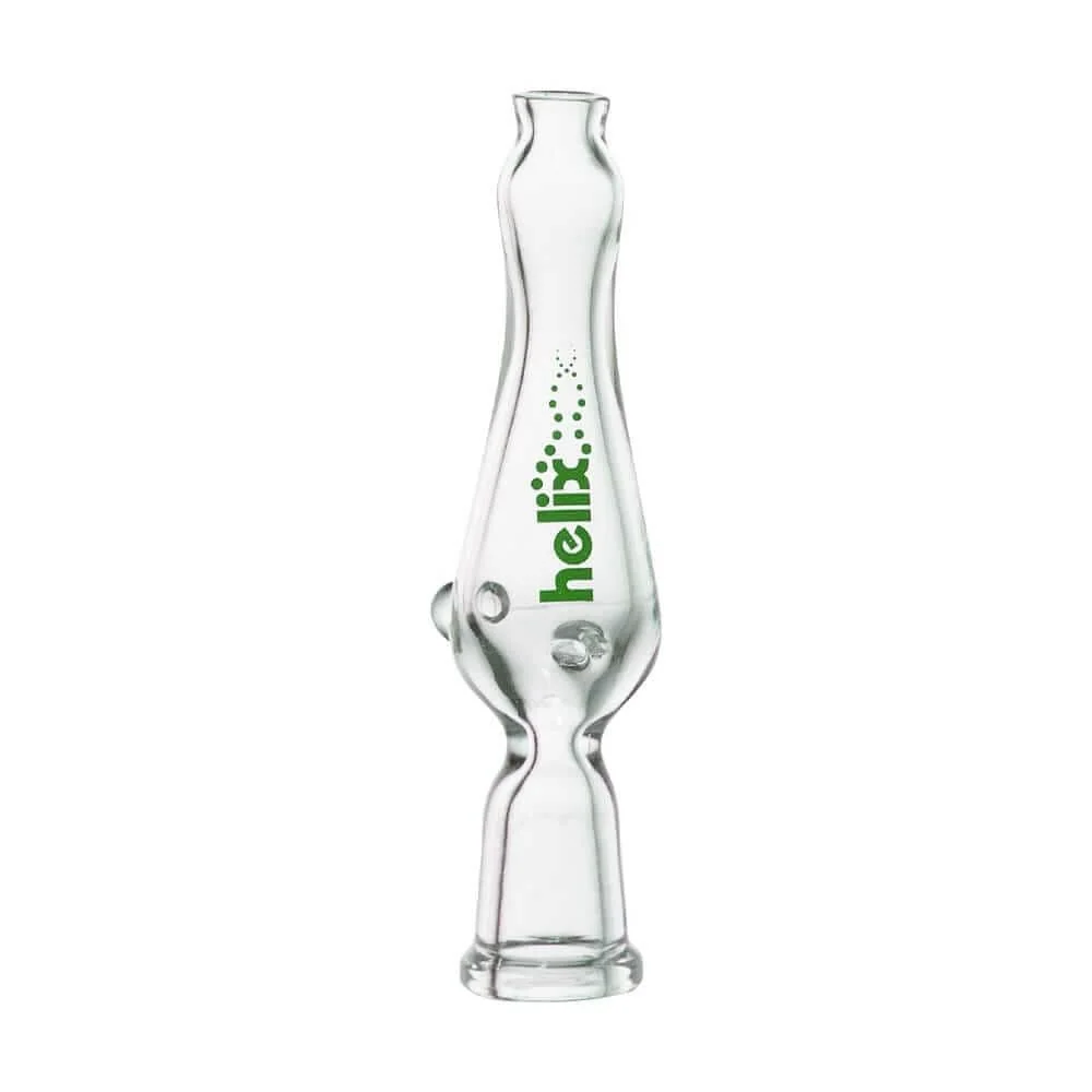 Pipa Solo Chillium Verde-American Helix 1