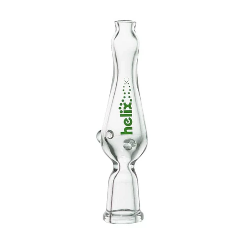 Pipa Solo Chillium Verde-American Helix
