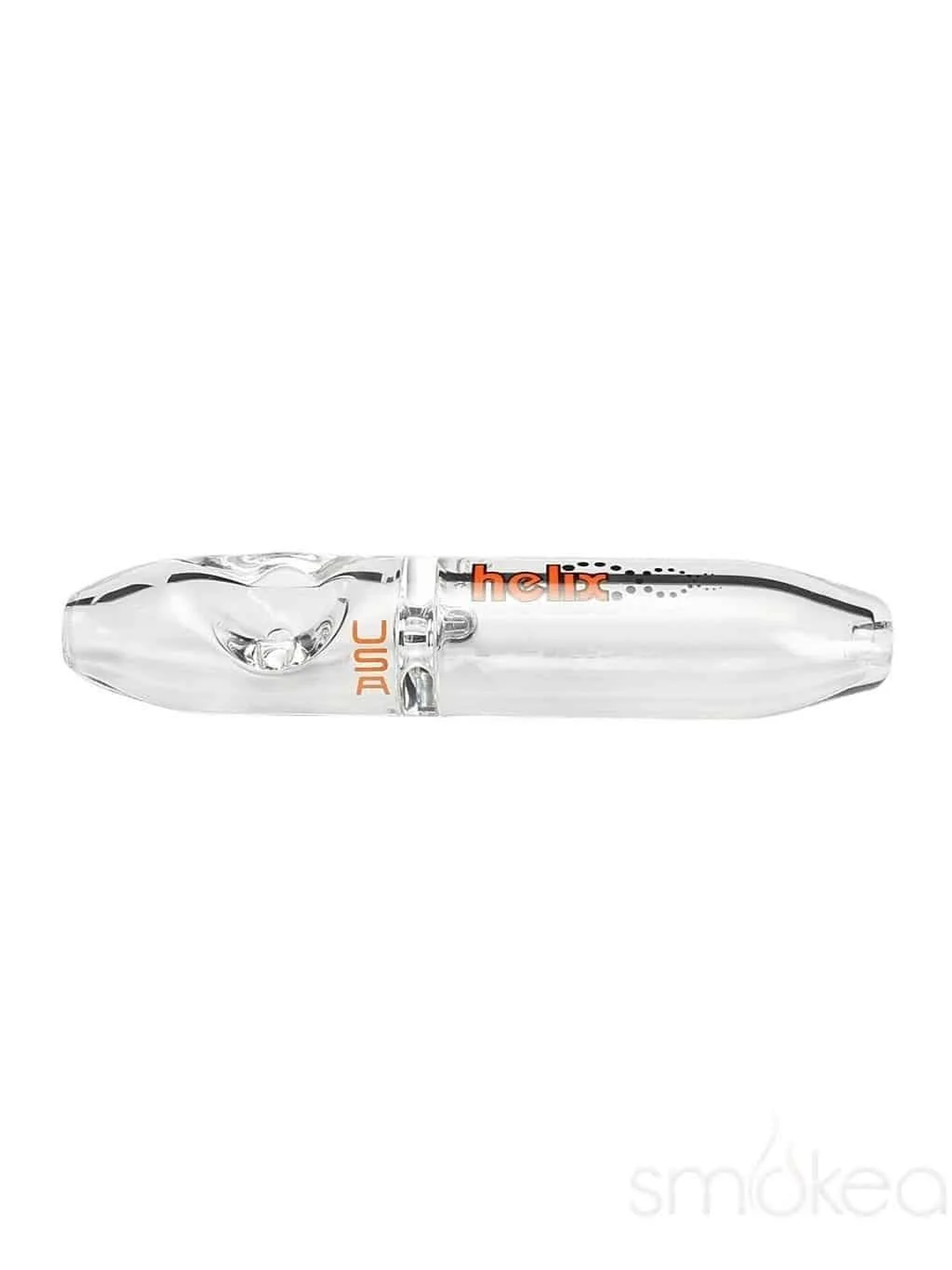 Pipa Uno Mini Standard Rojo-American Helix 1