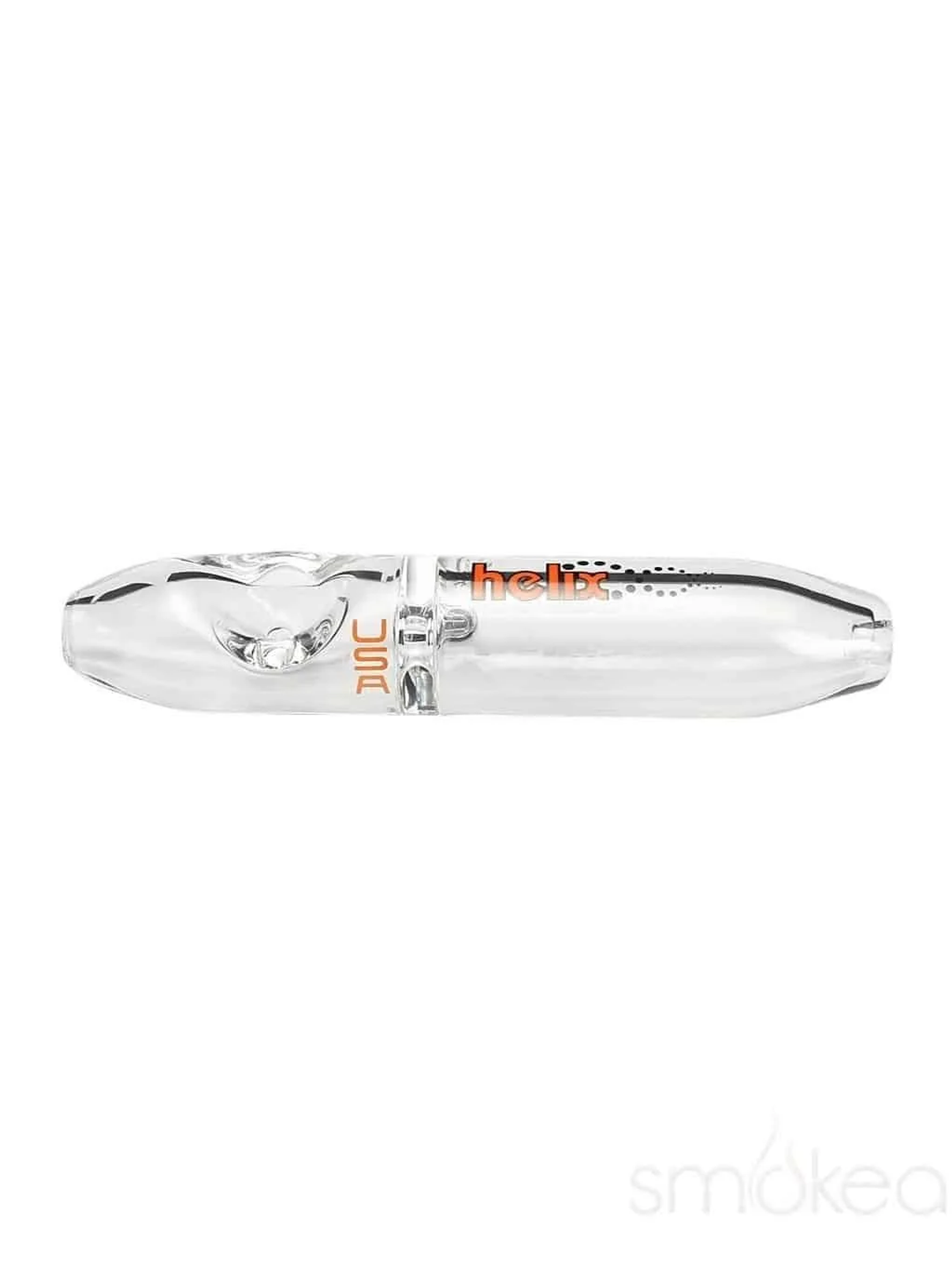 Pipa Uno Mini Standard Rojo-American Helix 1