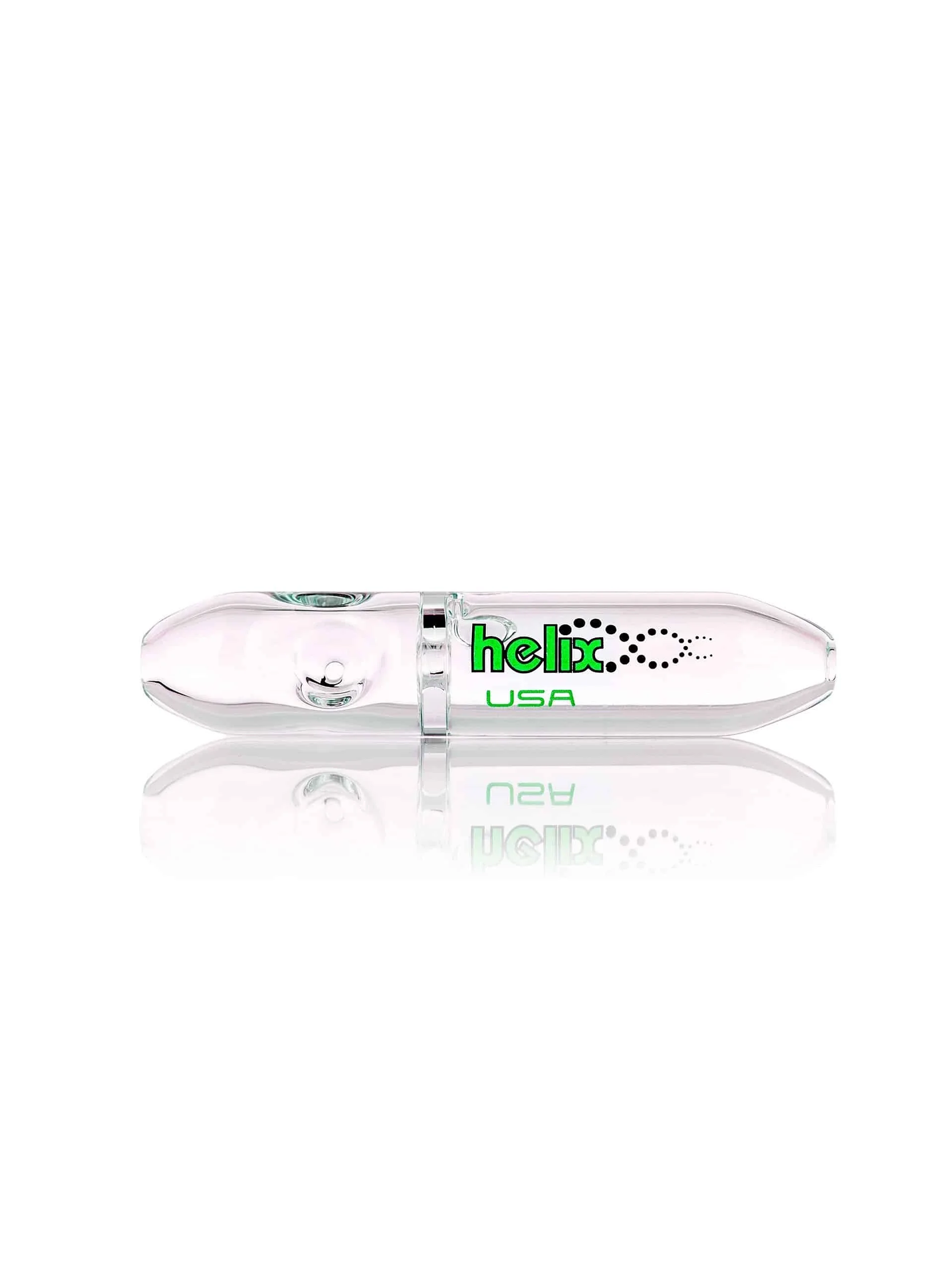 Pipa Uno Mini Standard Verde-American Helix 1