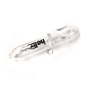 PIPA UNO OG STANDARD NEGRO-AMERICAN HELIX