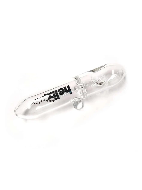Pipa Uno Og Standard Negro-American Helix 1