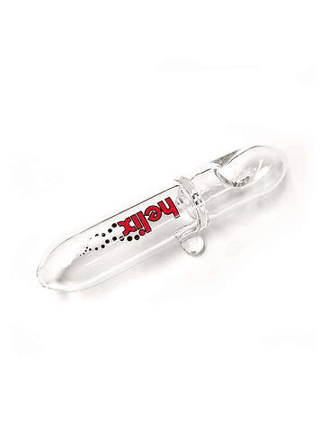 PIPA UNO OG STANDARD ROJO-AMERICAN HELIX 1