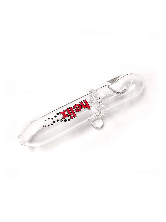 PIPA UNO OG STANDARD ROJO-AMERICAN HELIX 1