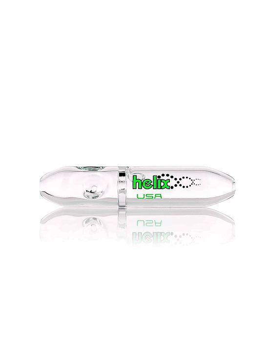 PIPA UNO OG STANDARD VERDE-AMERICAN HELIX 1