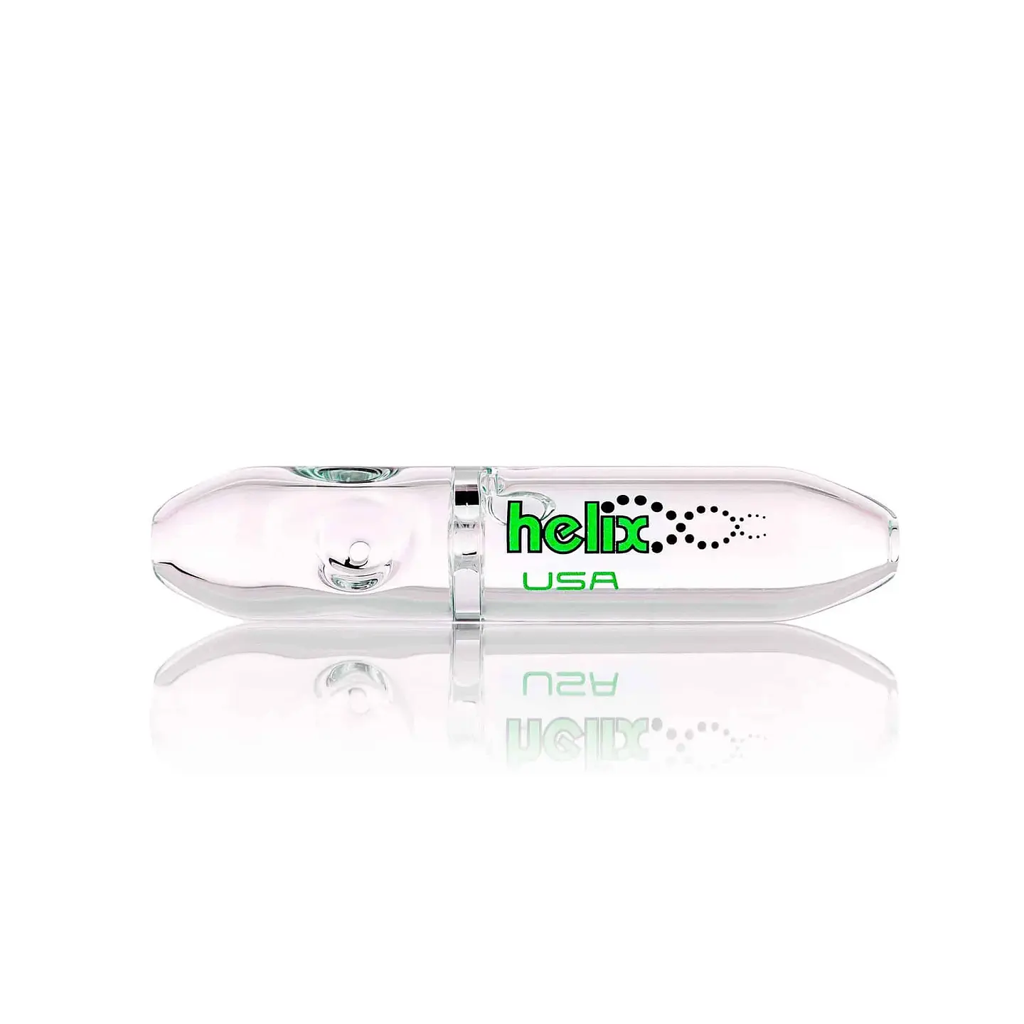 Pipa Uno Og Standard Verde-American Helix 1