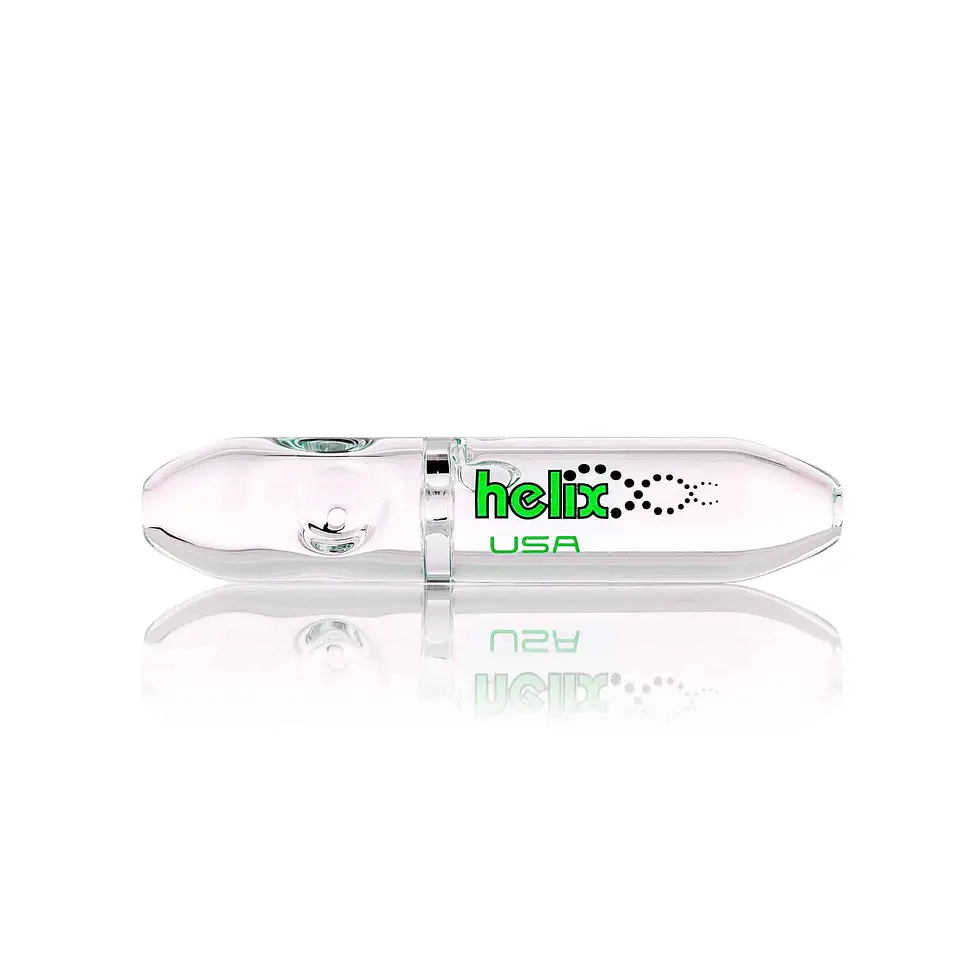 Pipa Uno Og Standard Verde-American Helix 1
