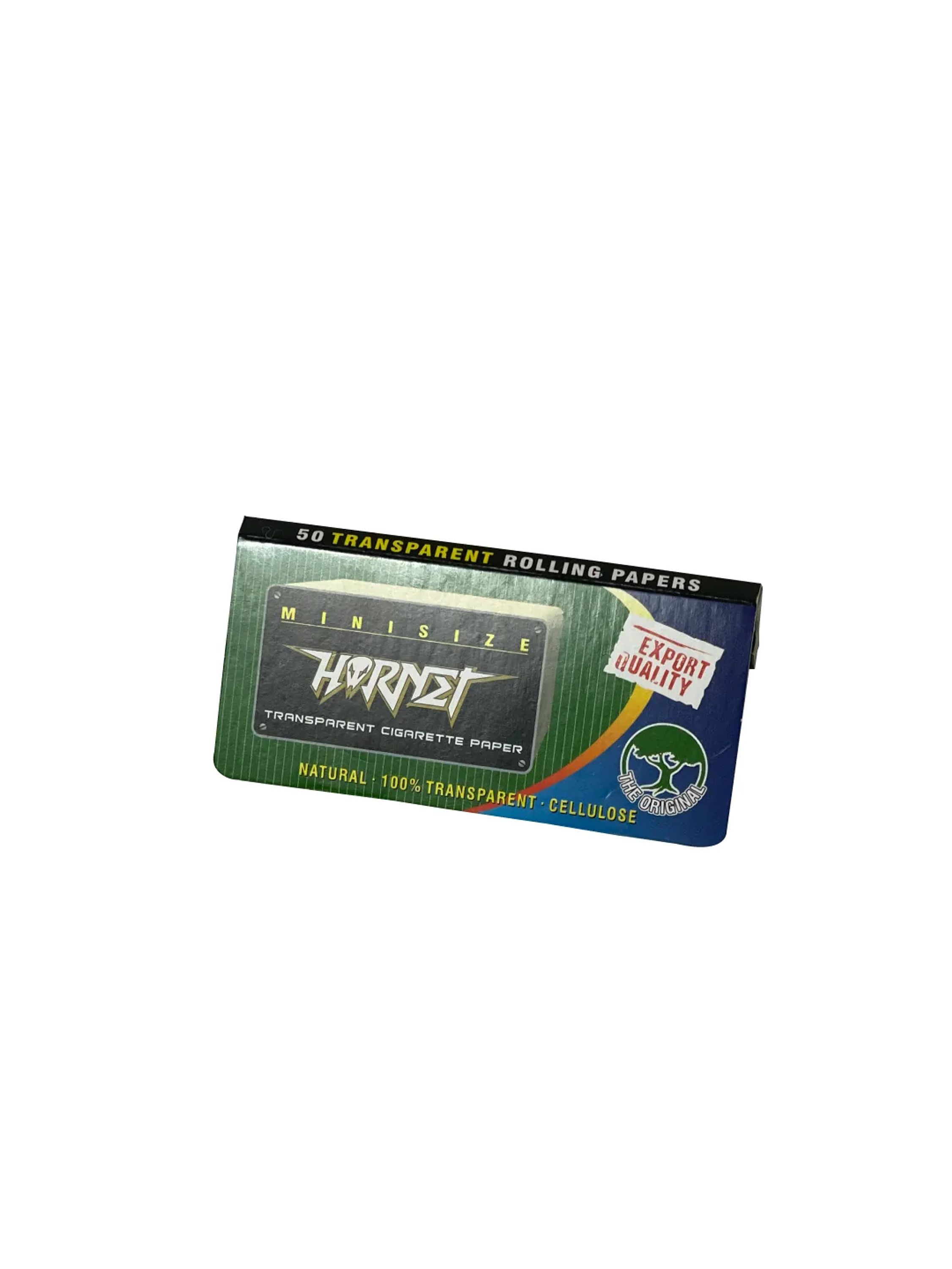 Papel Celulosa Hornet 1