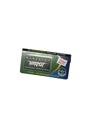 PAPEL CELULOSA HORNET 1