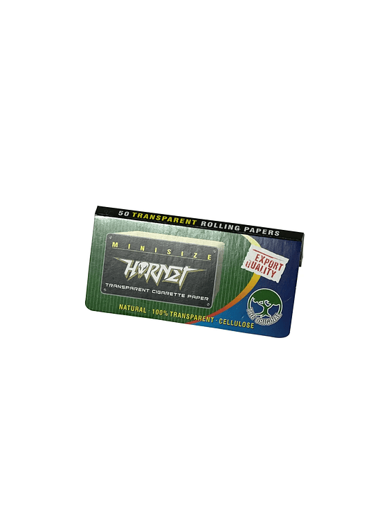 PAPEL CELULOSA HORNET 1