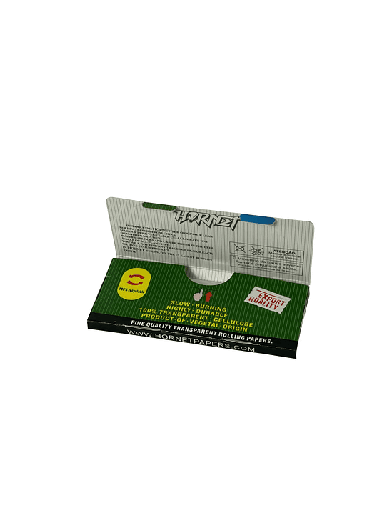 PAPEL CELULOSA HORNET 2