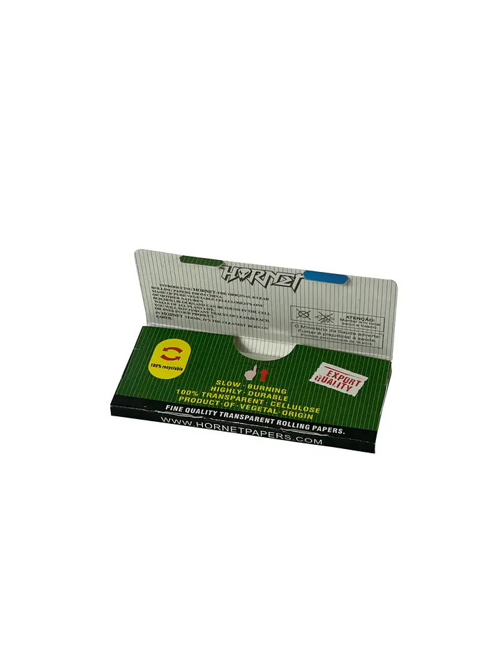 Papel Celulosa Hornet 2