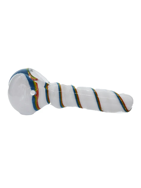 Pipa Pyrex Apollyon 126- Top Smoke 1