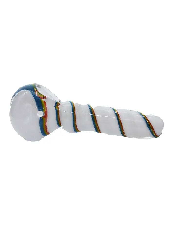 Pipa Pyrex Apollyon 126- Top Smoke 1
