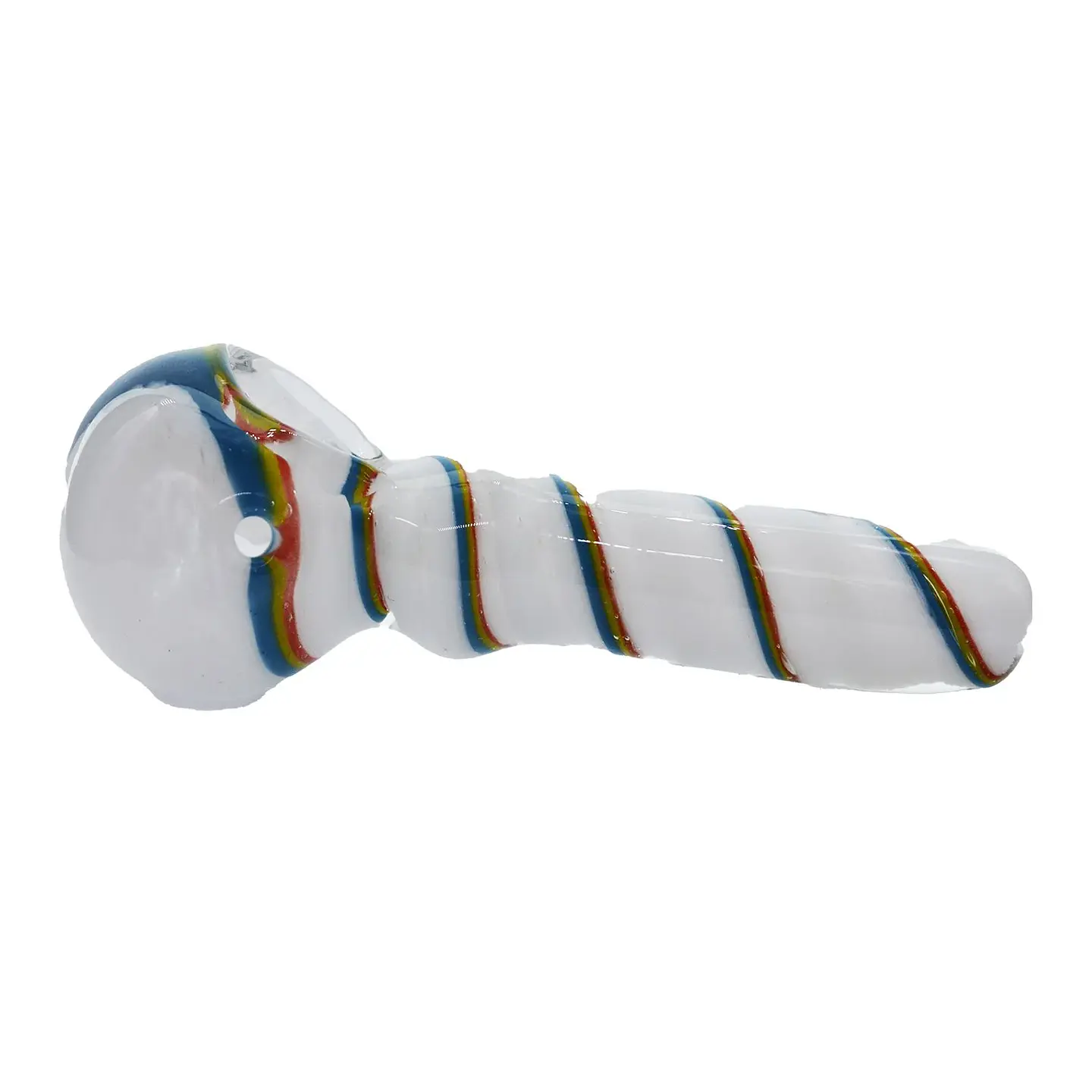 Pipa Pyrex Apollyon 126- Top Smoke 1