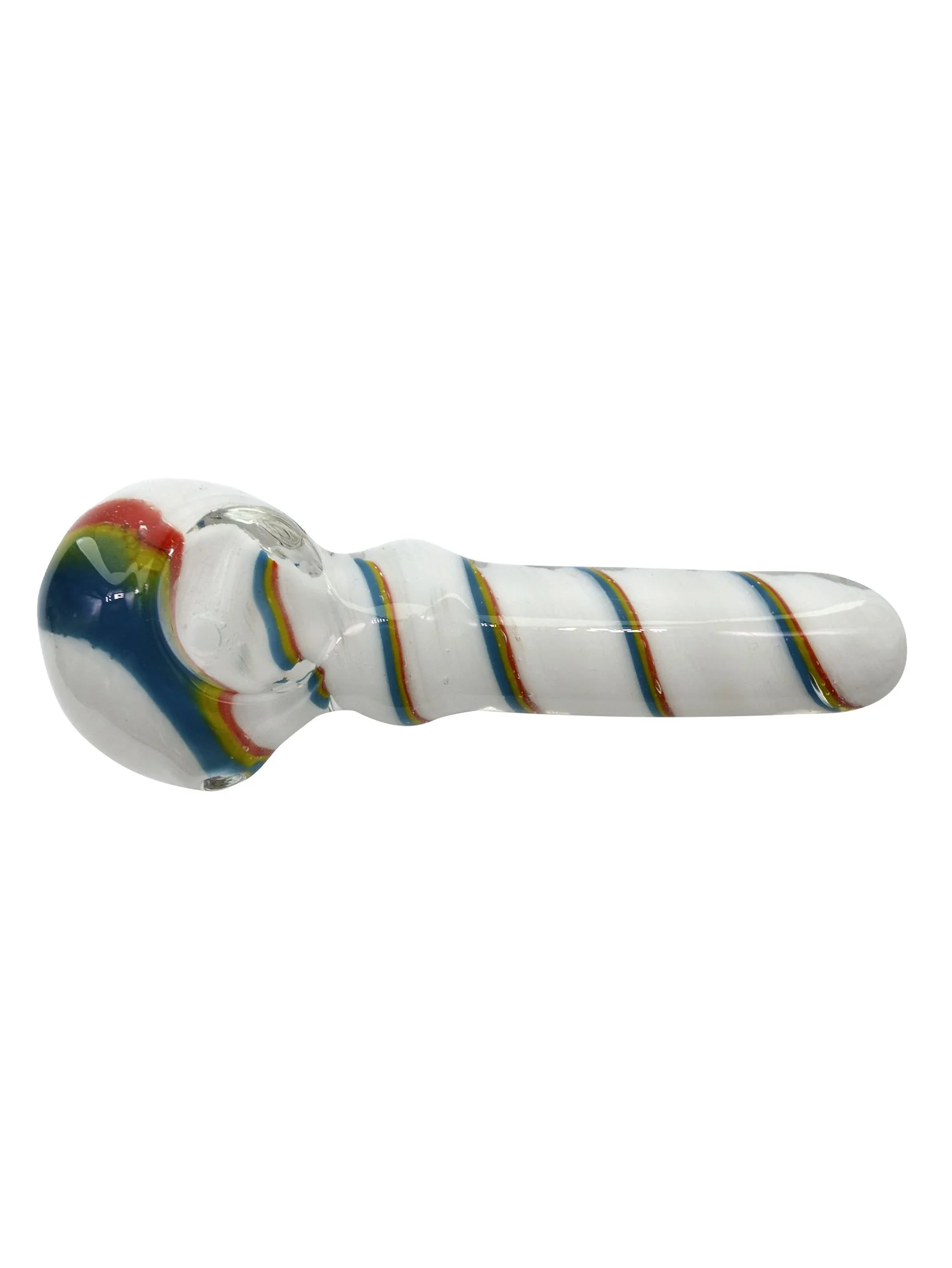 Pipa Pyrex Apollyon 126- Top Smoke 2