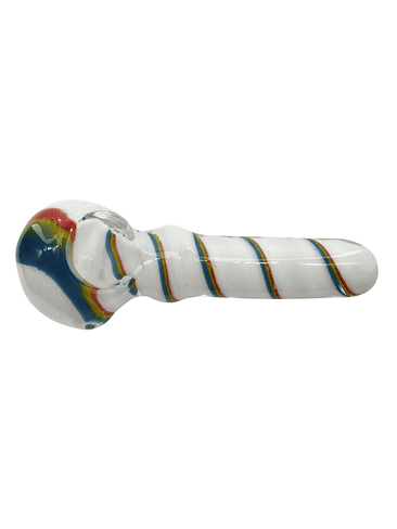 PIPA PYREX APOLLYON 126- TOP SMOKE 2